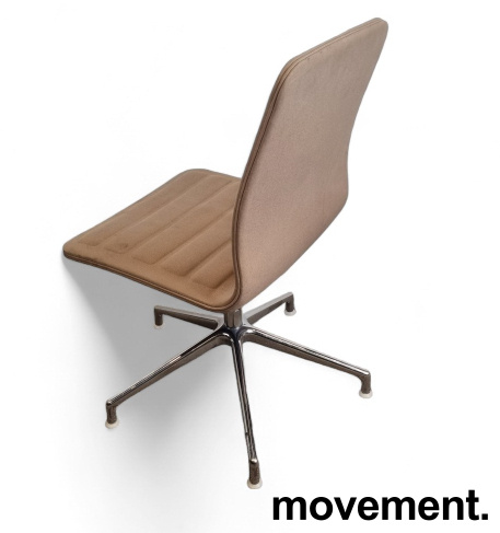 Møteromsstol fra Cappellini, modell - 3 / 4