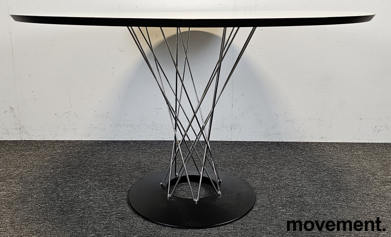 Vitra Noguchi Table, Ø=121cm, - 3 / 4