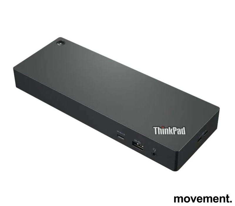Lenovo DK2131 ThinkPad Thunderbolt - 1 / 3